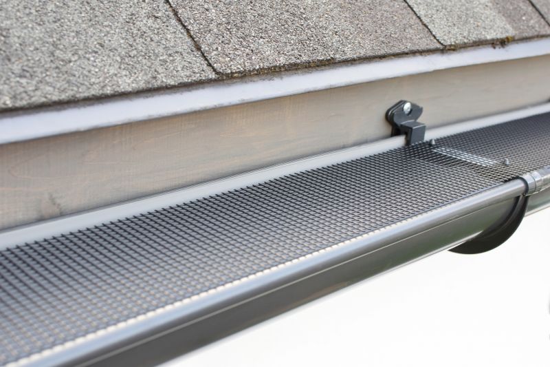 Durable Mesh Gutter Covers