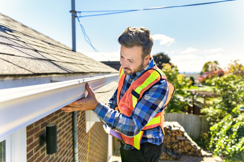 Cost of Gutter Covers in Matthews, NC